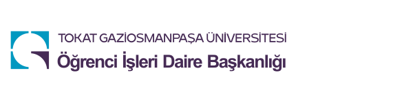 Öğrenci İşleri Daire Başkanlığı Logosu