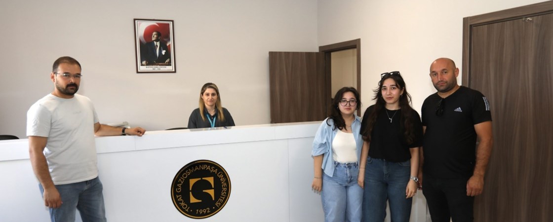 TOGÜ’de Yeni Dönem Heyecanı Başladı