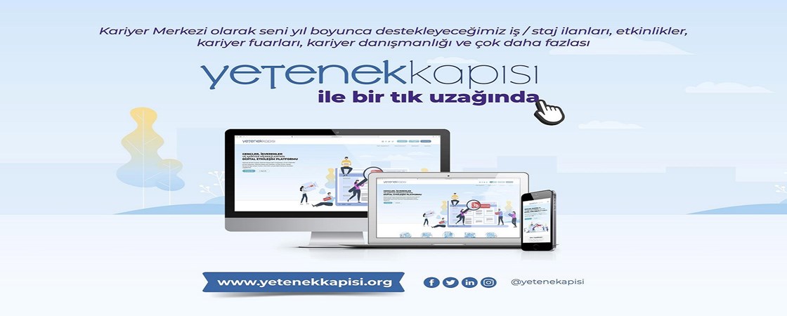 Yetenek Kapısı