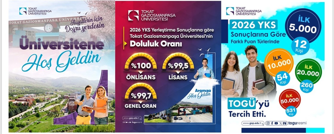2026 YKS